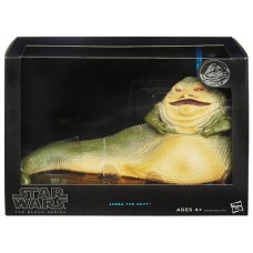 Jabba The Hutt  Star Wars  The Black series (Hasbro 2013)   